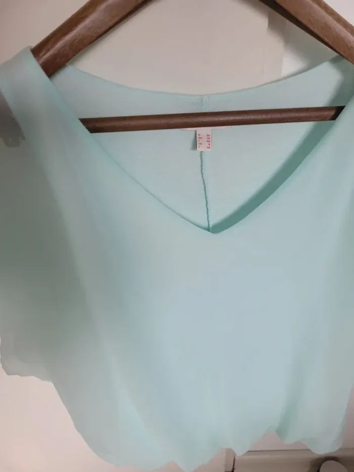 Top Esprit 38 - photo numéro 3
