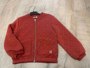 Veste zip Tape à l’œil 5 ans