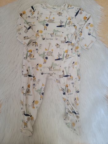 Pyjama 24 m