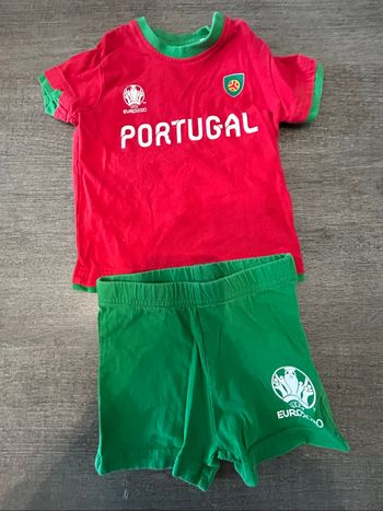 Ensemble Portugal