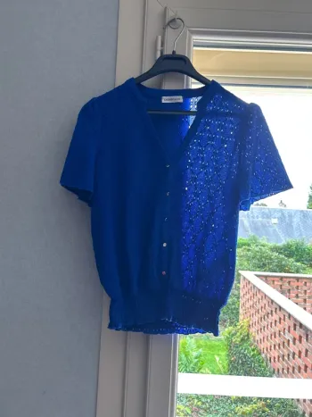 Blouse chemise