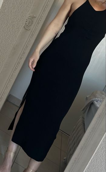 Robe mango 