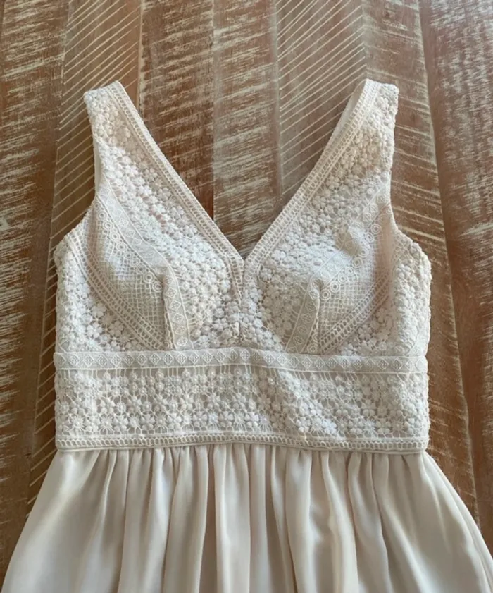 Robe 123 - photo numéro 2