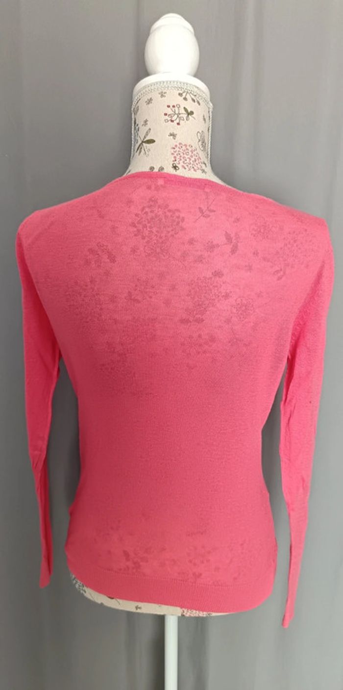 Pull Camaïeu Taille 1 - photo numéro 2