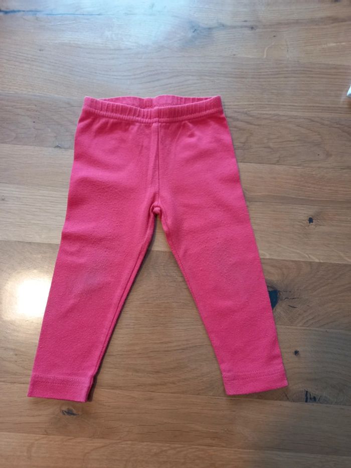 Lot 2 tenues 6 mois - photo numéro 9