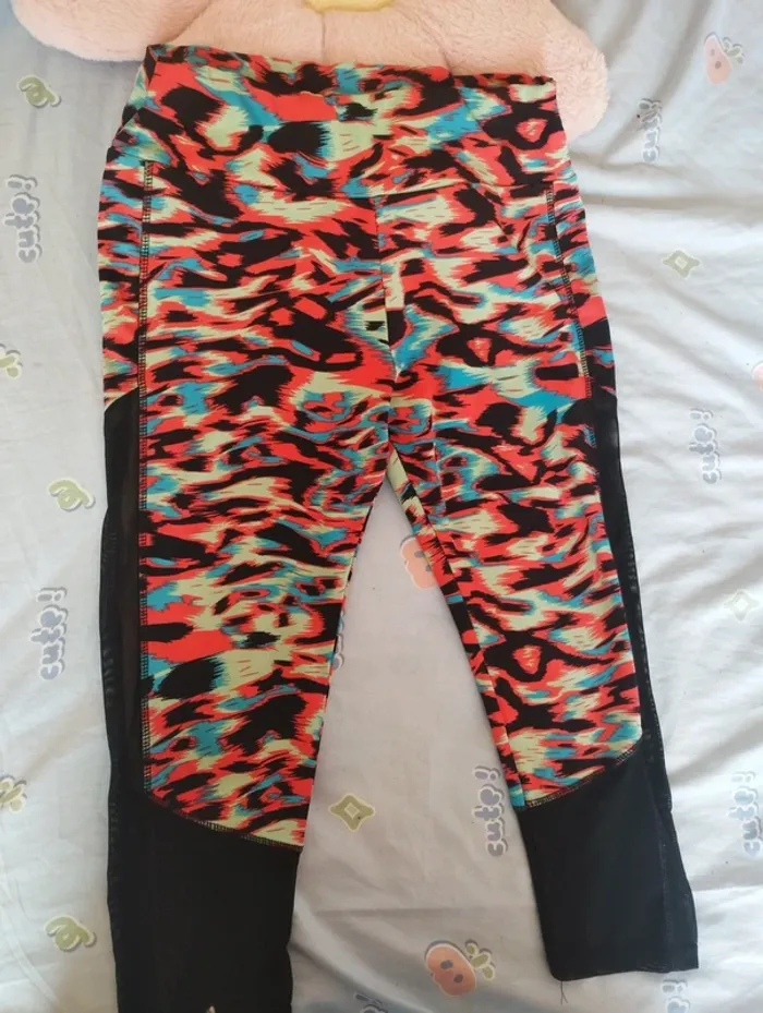 Legging sport l/xl