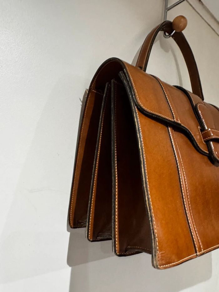 Sac à main Vintage - photo numéro 19