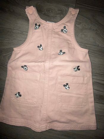 Robe minnie