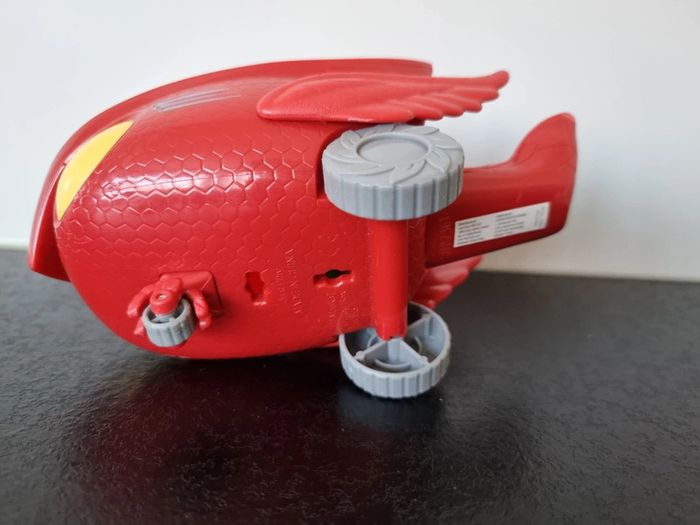 Lot de véhicules et personnages Pyjamasks - photo numéro 7