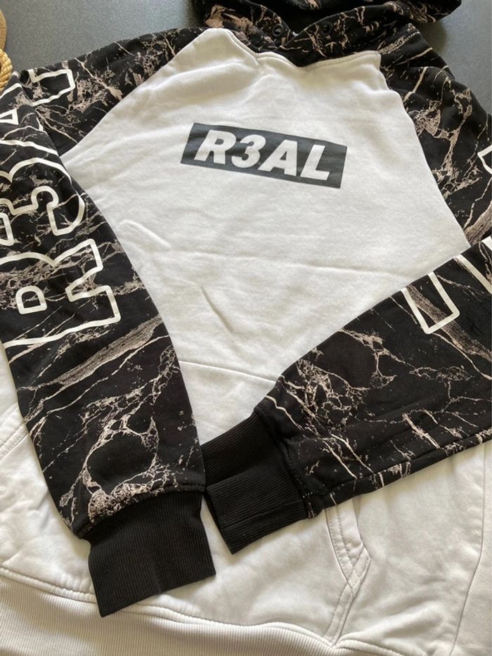 Pull sweat lot ensemble vêtement garçon 10 ans garde robe - photo numéro 2