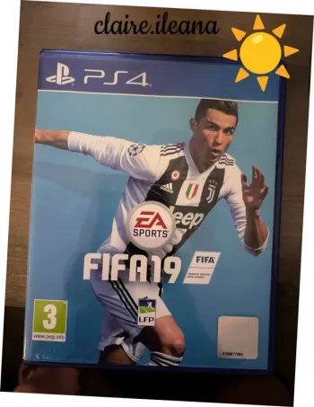 🛑 jeu play4🛑 fifa 2019