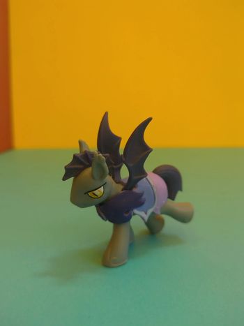 figurine my little Pony
