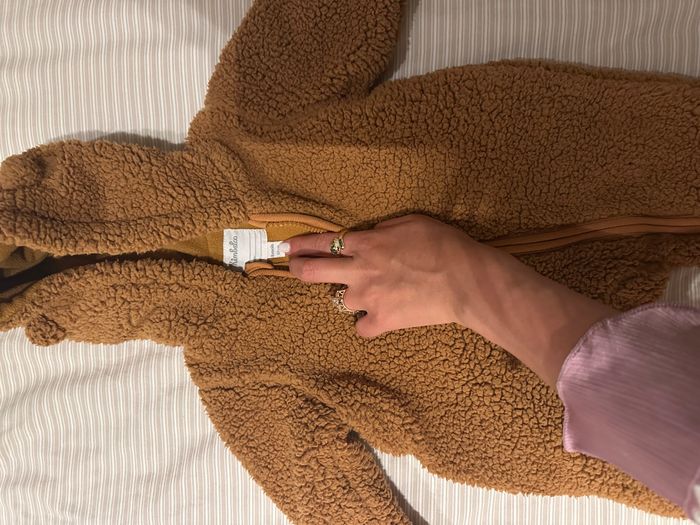 Combinaison pilote - photo numéro 3