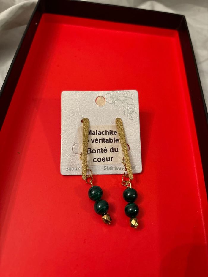 Bijoux spécial bonté - photo numéro 2