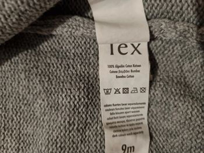 Gilet bébé 9 mois - photo numéro 4