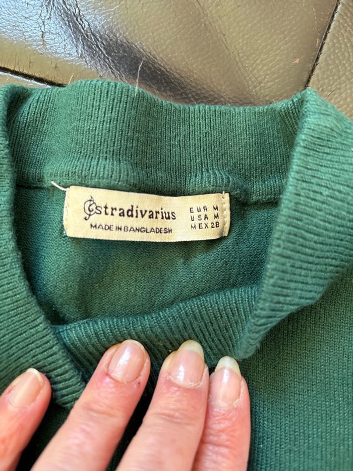Pull stradivarius - photo numéro 3
