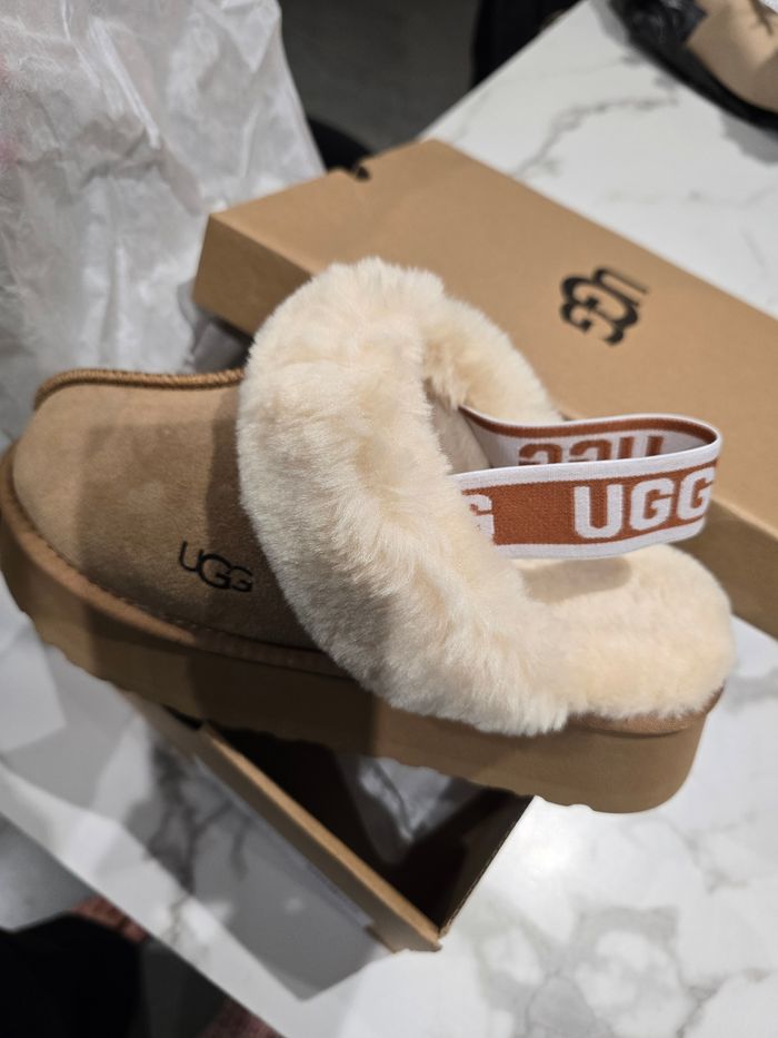 Botte bottine UGG - photo numéro 2