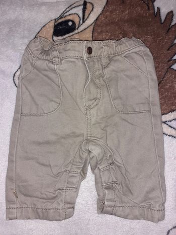 Pantalon obaibi