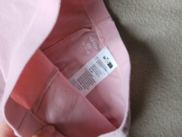 Legging kiabi 8 ans - photo numéro 3