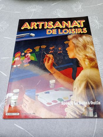 Artisanat de loisirs