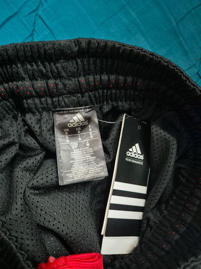 Short adidas neuf - photo numéro 3