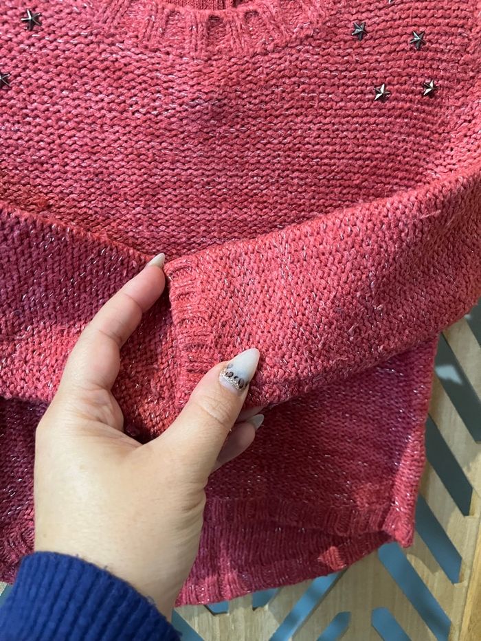 Pull Gémo 3a - photo numéro 3