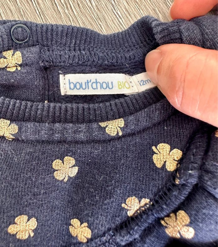 Pull / Sweat bout’chou - photo numéro 2