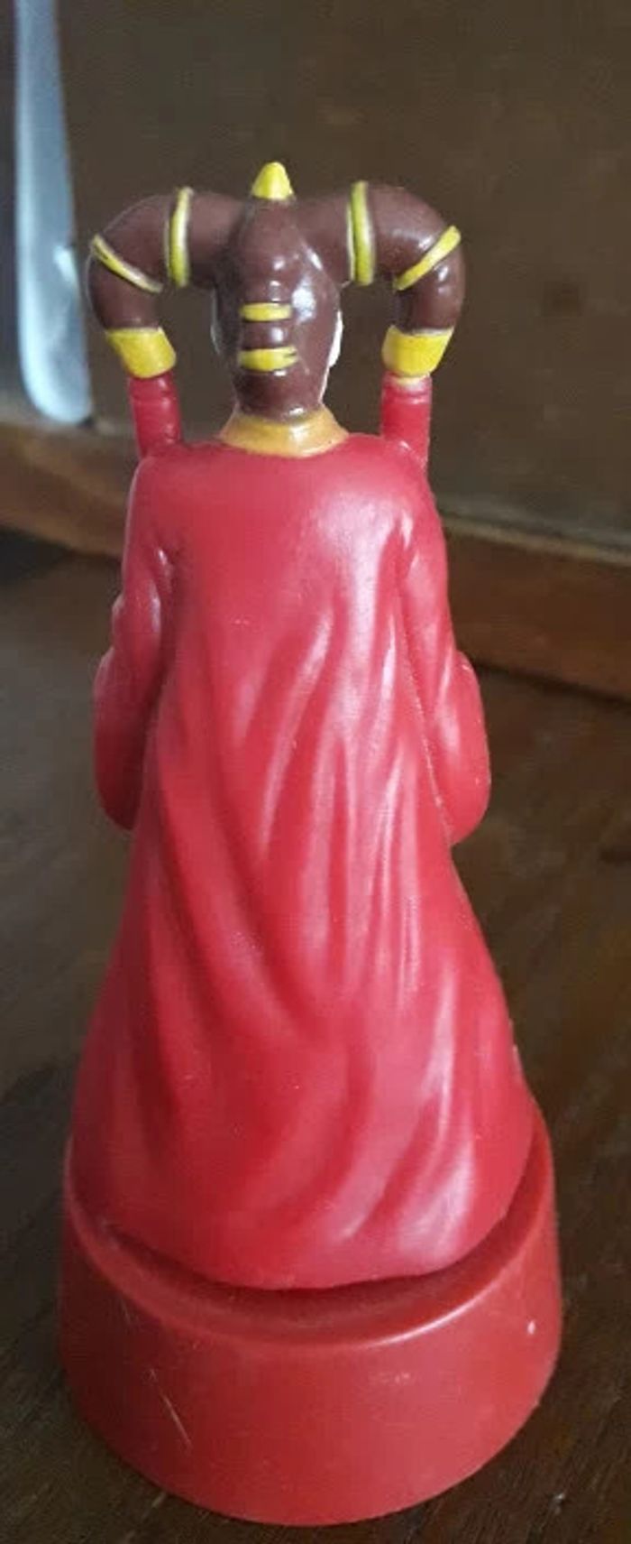 star wars figurine - photo numéro 2