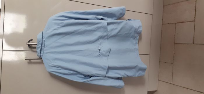 Veste trench "Gabriella Vicenza" taille 42/44 - photo numéro 2