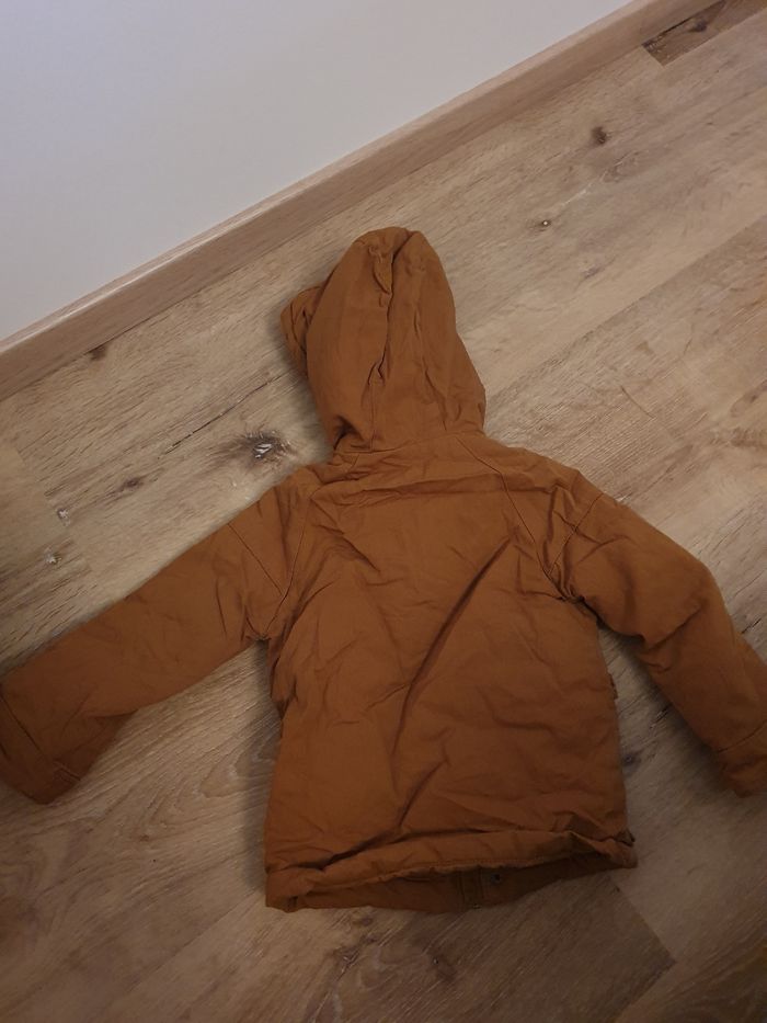 Manteau - photo numéro 2