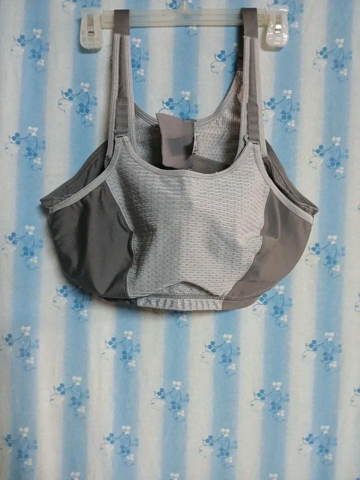 Soutien gorge sport