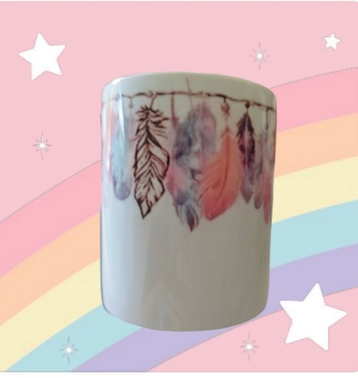 Mug personnalisé - photo numéro 4