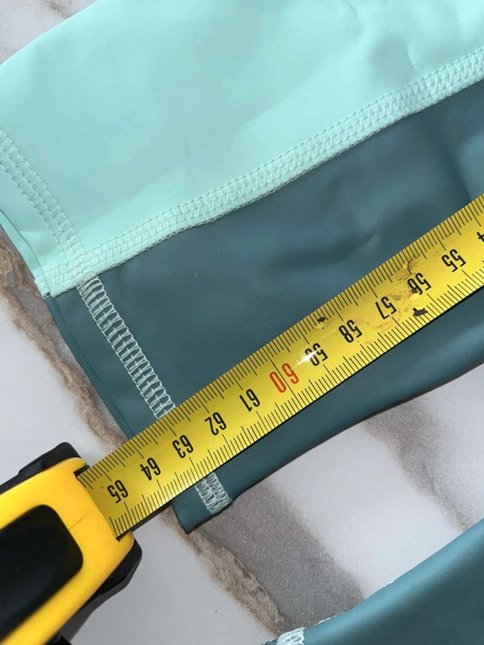 Combinaison - photo numéro 7