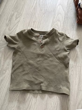 Tee-shirts