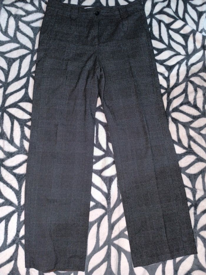 Pantalon Armand Thiery