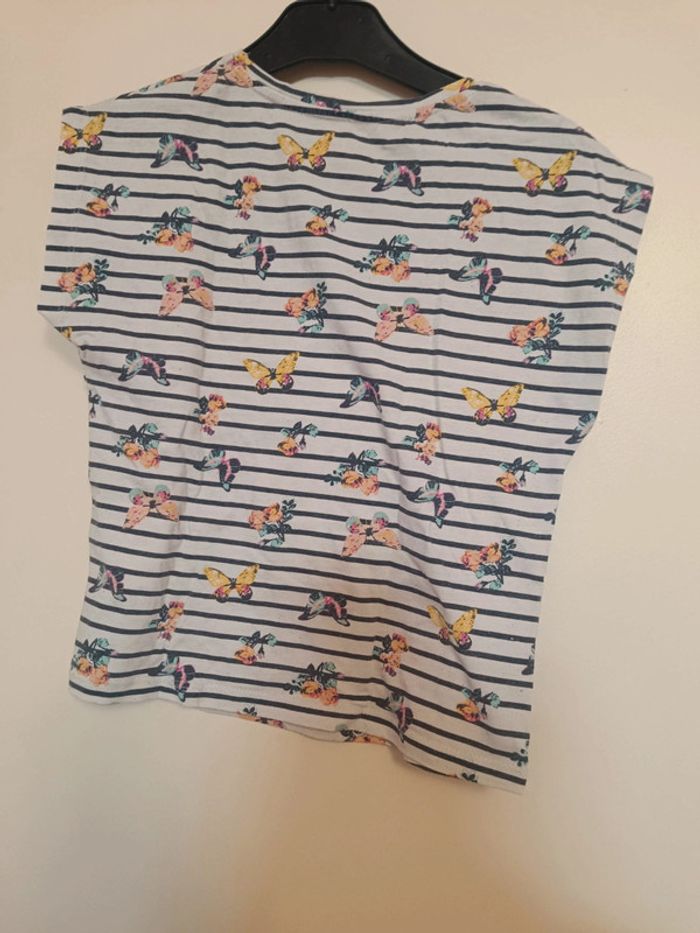 T shirt - photo numéro 2
