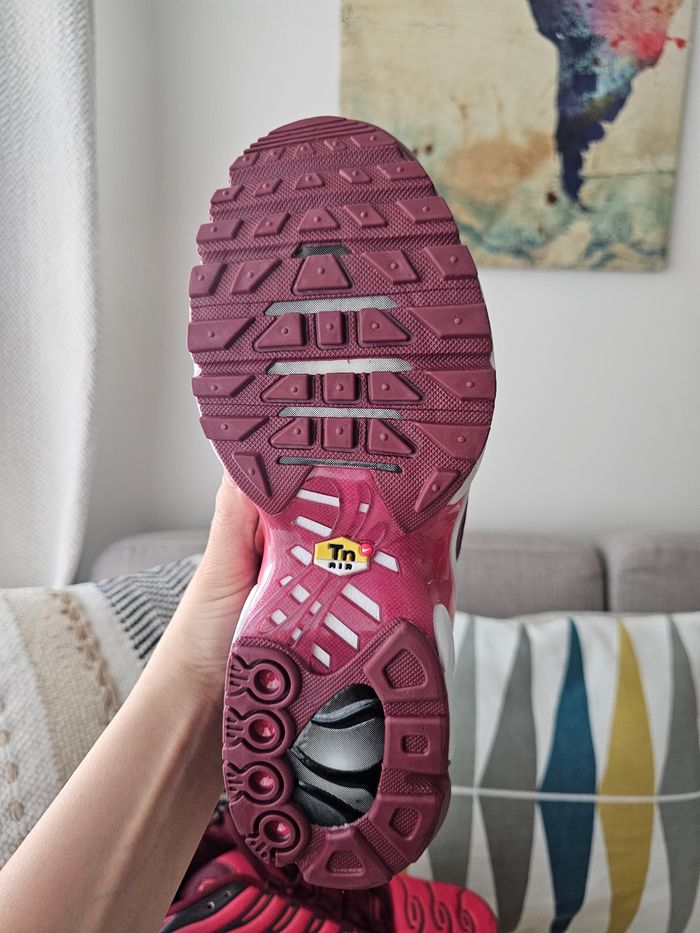 Nike Tn - photo numéro 5