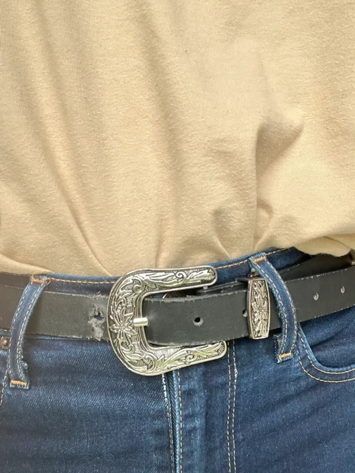 Ceinture noire - photo numéro 2
