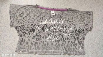 Tee-shirt 12 ans