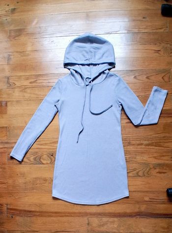 Robe pull femme taille xs