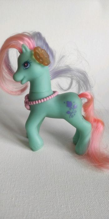 My little Pony G2 Ivy