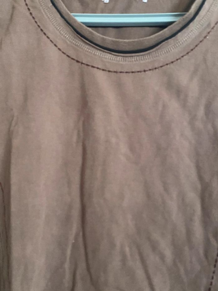 TEE shirt femme - photo numéro 3