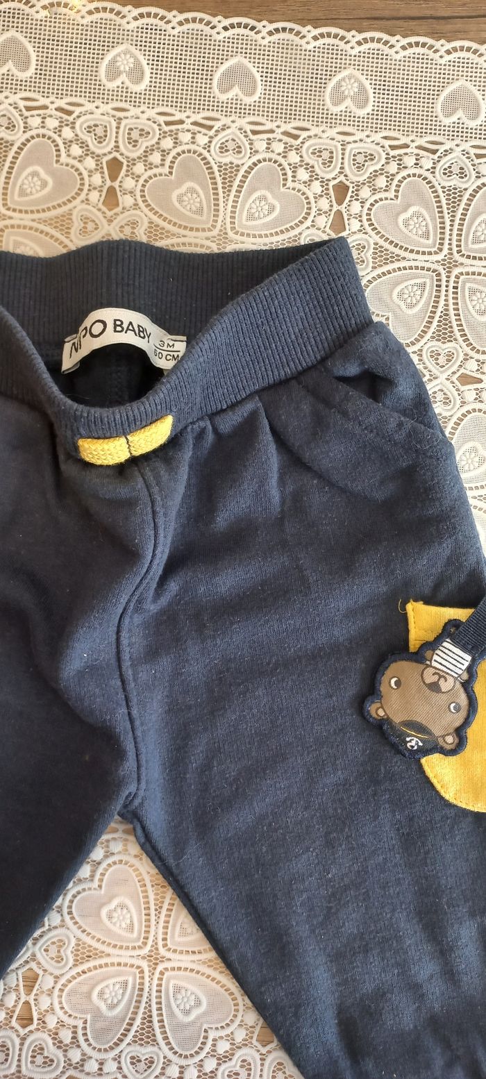 Pantalon - photo numéro 2