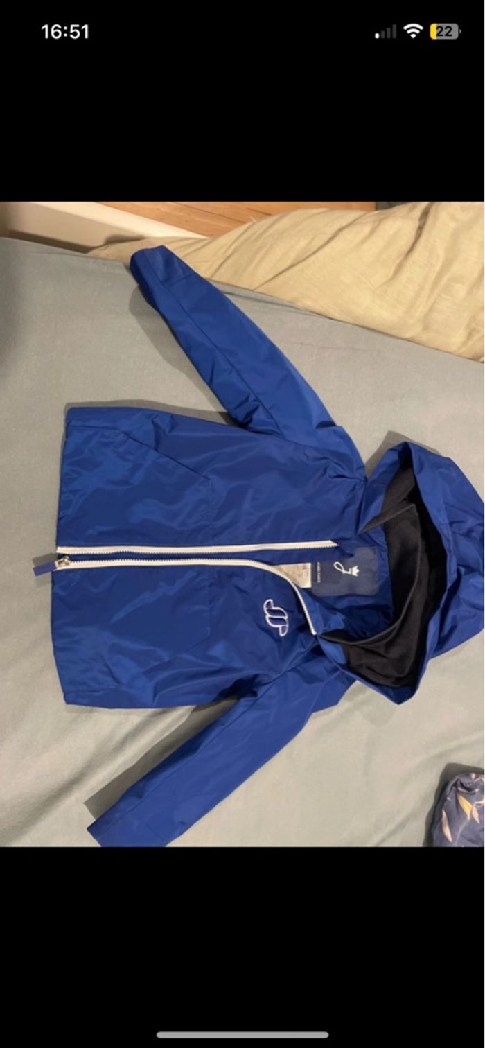 Kway Jacadi - photo numéro 4