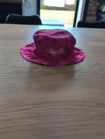 Bob chapeau réversible Desigual