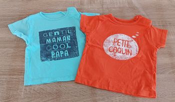 T-shirt