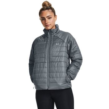 Veste doudoune under armour isolante neuves taille L