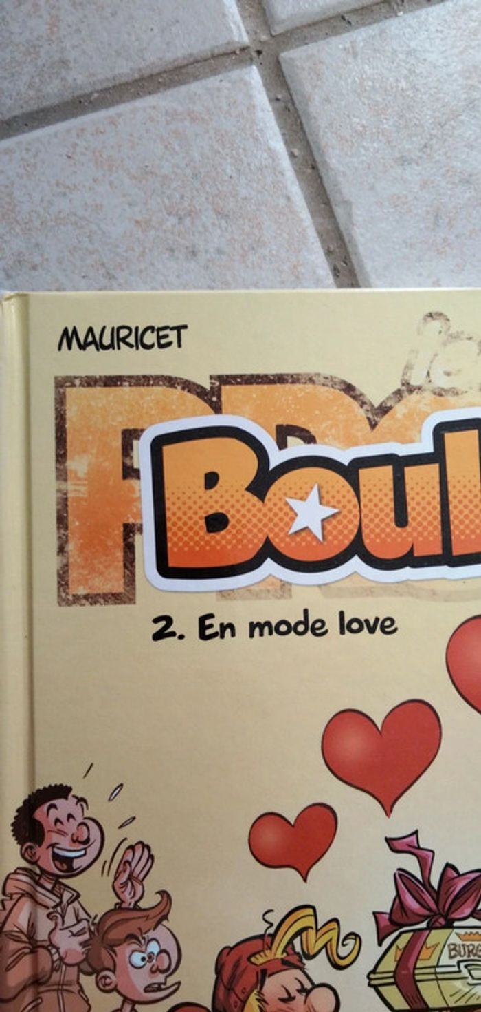 BD Boulard - photo numéro 7