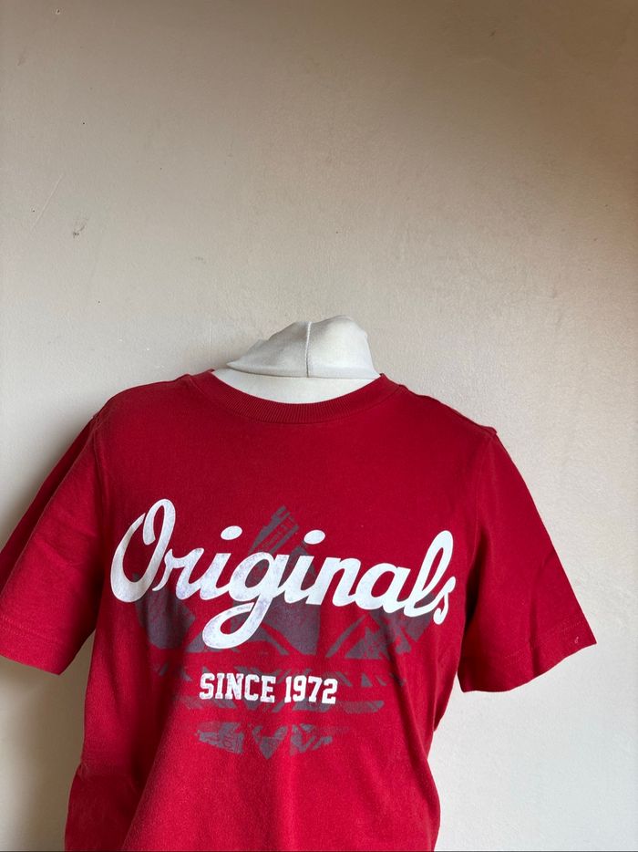 T-shirt garçon taille 140/146 - photo numéro 2