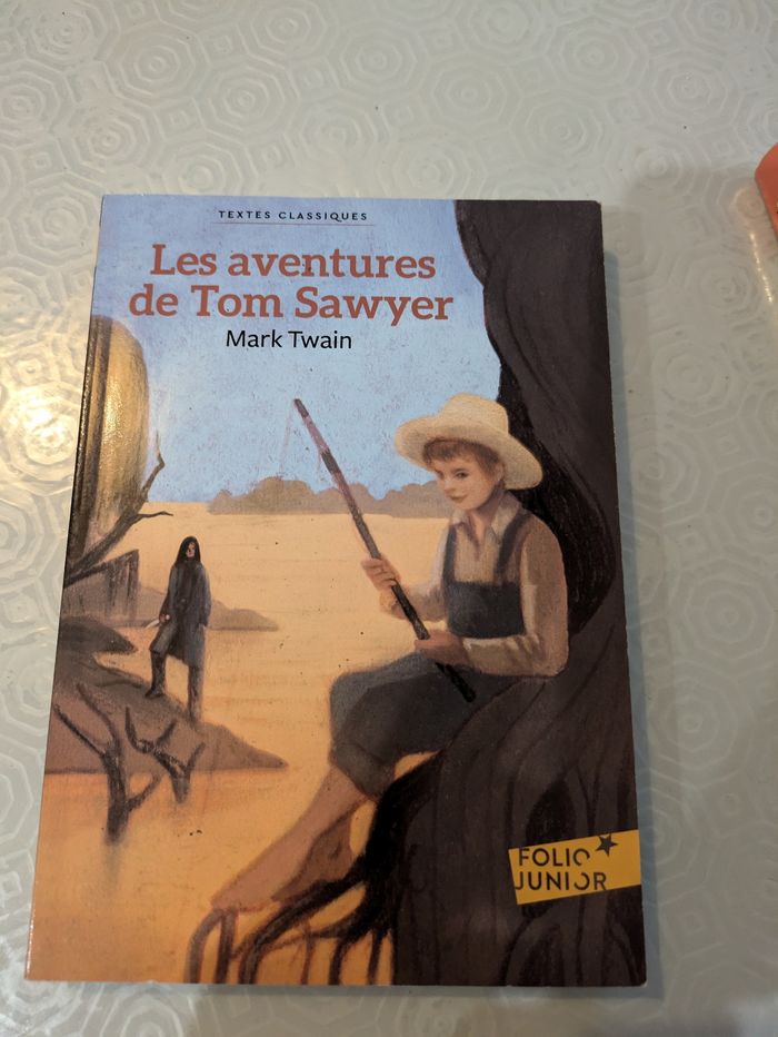 Livre scolaire